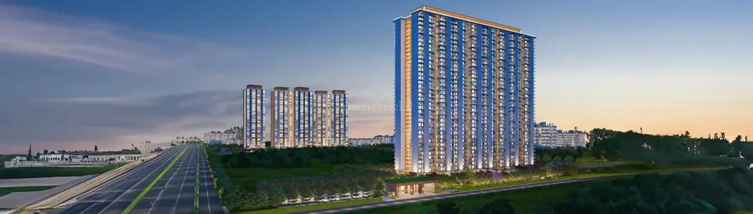 DLF Windsor Court 