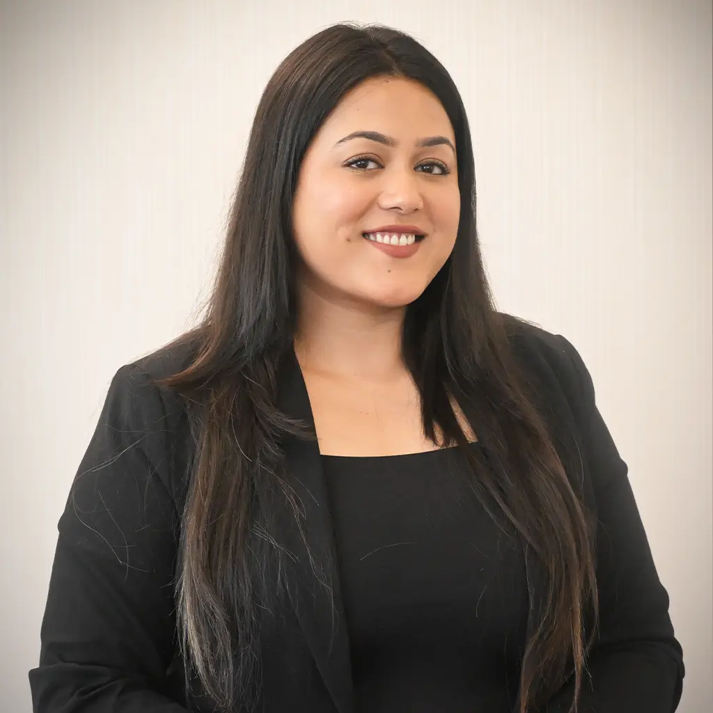 Ms. Nandini Singh