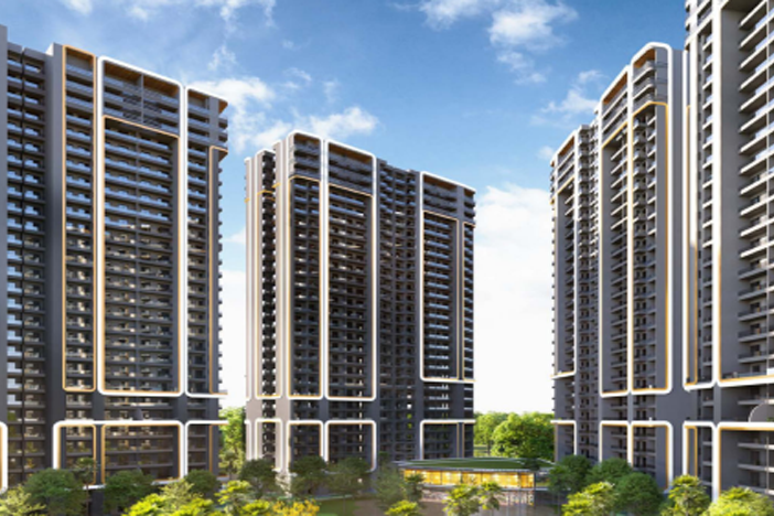 Smart World One DXP Luxury Residential In Sector 113 Gurgaon