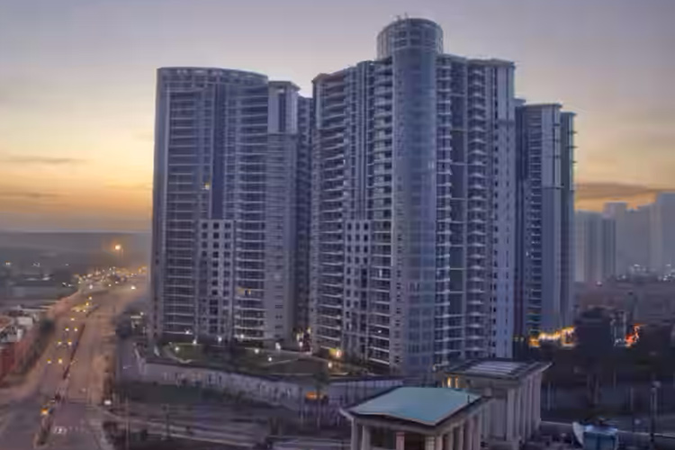 Why Invest in DLF The Belaire Haven of Luxury and Appreciation